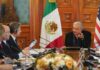 México y Estados Unidos logran acuerdos en economía, seguridad y migración