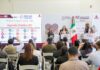 Avanza plataforma de información para mejorar las políticas públicas en Baja California: Marina del Pilar