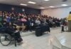 Policía Municipal participa en adiestramiento para atender a personas con capacidades diferentes