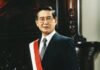Tribunal Constitucional ordena la liberación inmediata del expresidente Fujimori