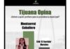 Encabeza Montserrat Caballero sondeos rumbo a la alcaldía de Tijuana