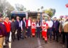 Gobierno de Montserrat Caballero contribuye para que Cruz Roja Tijuana forme parte de las mejores del mundo