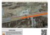 Anuncia SEDENA cierre parcial por obras complementarias en construcción de Viaducto Elevado