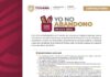 Ayuntamiento de Tijuana lanza convocatoria para el programa “Yo no abandono”