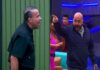 Alfredo Adame yLupillo Rivera se pelearon en Reality Show