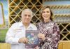 Llega Baja California a la Guía Michelin, referente de la gastronomía mundial: Marina del Pilar