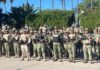 Ola de Homicidios en Tijuana provoca arribo masivo de militares a esta frontera