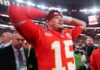 Chiefs de Kansas City campeones del Super Bowl; segundo consecutivo