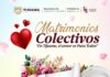 Ayuntamiento de Tijuana amplía plazo para formar parte de matrimonios colectivos