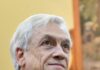 Muere expresidente de Chile Sebastián Piñera en accidente de helicóptero