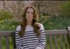 Kate Middleton confirma que lucha contra el cáncer