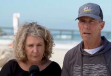 “Ahora es el momento de llevárselos a casa, con sus familiares, amigos y las olas del océano en Australia”, padres de surfistas rompen el silencio