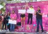 Gana mexicano 29 medio Maratón Internacional de Tijuana