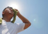 Emite estado contingencia epidemiológica por calor en Mexicali que ya provocó 37 muertos.
