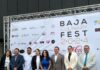 Secretaría de Turismo presenta Baja Culinary Fest 2024