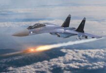 Kiev usa por primera vez misiles de largo alcance contra Rusia