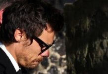 Integrantes de One Direction se reúnen para despedir a Liam Payne en su funeral