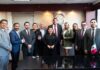Presenta alcalde de Tijuana Ismael Burgueño Ruiz Proyecto de Ley de Ingresos 2025 ante el Congreso de Baja California