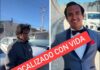 Hallan al “Licenciado” con vida; estaba por el Mariano
