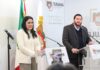 Avanza XXV ayuntamiento de Tijuana en acciones de Desarrollo Urbano
