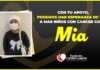 Mia, una guerrera de 11 años que lucha contra el cáncer y necesita nuestra ayuda