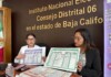 INE en Baja California detalla preparativos para elecciones con 2,625 casillas y nueva plataforma de práctica de votación