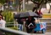 Informa XXV Ayuntamiento de Tijuana sobre pronóstico de lluvias para el martes y chubascos para el miércoles