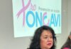 Llama PROONCAVI a prevenir el Cáncer cérvicouterino