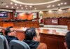 Aprueba Congreso de Baja California por unanimidad plan de trabajo plurianual del XXV Ayuntamiento de Tijuana
