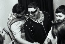 Grupo Firme cancela presentación al no obtener la visa para ingresar a Estados Unidos