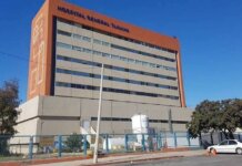 Reforzarán seguridad en Hospital General de Tijuana tras asesinato en instalaciones; aún no detienen al responsable