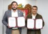 Firman XXV Ayuntamiento de Tijuana y Cinépolis convenio de colaboración