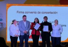 Tianguis Turístico 2025 rompe récord mundial y consolida a México como potencia del sector