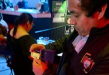 Continúa XXV Ayuntamiento de Tijuana operativos nocturnos en establecimientos para prevenir el consumo de alcohol en menores de edad