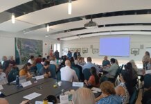 Llaman a colaboración binacional por el saneamiento del Río Tijuana