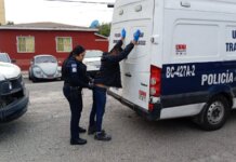 Más de 42 mil dosis de droga aseguradas y más de 5 mil personas detenidas durante el primer semestre de 2025: SSPCM