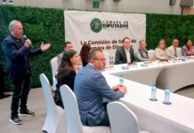Importantes conclusiones en el foro legislativo de la comisión de salud de la Cámara de Diputados Federal