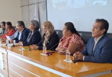 El Colegio de la Frontera Norte celebra su 43 aniversario reafirmando su compromiso con la ciencia, la educación y la comunidad.