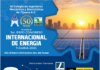 Colegio de Ingenieros celebrará su 50 aniversario con Congreso Internacional de Energía