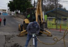 Refuerza Gobierno Municipal labores de limpieza y mejoramiento urbano con programa Tijuana: Ciudad Limpia