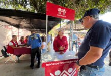 Infonavit realizará feria de crédito y soluciones de pago en Tecate