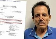 El Mayo Zambada se declara culpable en corte de Estados Unidos ¿Y ahora qué sigue?