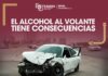 Cero tolerancia a conducir bajo los influjos del alcohol en Tijuana: SSPCM