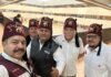 Shriners Children’s Tijuana prepara evento recaudatorio para atender niños con quemaduras graves y otros tratamientos