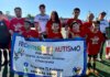 Impulsa Gobierno Municipal la incorporación social con torneo de futbol ‘Unidos por la Inclusión’