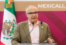 Resguardan identidad de víctimas y familiares en casos de desaparición: Álvarez Cárdenas