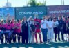 Impulsa Gobierno Municipal la incorporación social con torneo de futbol ‘Unidos por la Inclusión’