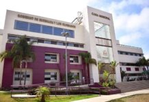 Auxilia Gobierno del Estado a Ensenada ante crisis financiera en ese municipio