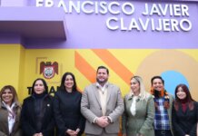 Promueve Gobierno de Ismael Burgueño Ruiz la cultura a través de ˈBibliotecas Vivasˈ