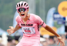 Es oficial: Isaac del Toro estará en el Nacional de Ciclismo en Ensenada Foto: Cortesía/El ensenadense